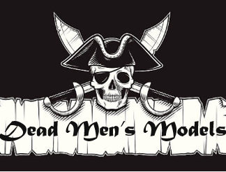 Dead Men's Models