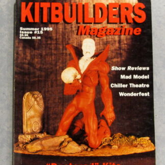 Kitbuilders Magazine #15