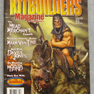 Kitbuilders #59