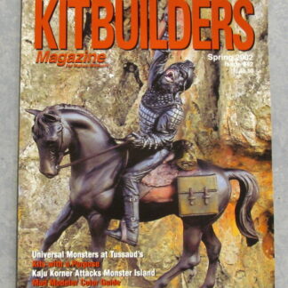 Kitbuilders #42