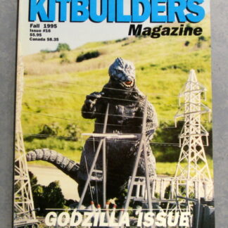 Kitbuilders Magazine #16