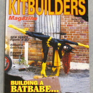 Kitbuilders #31