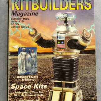 Kitbuilders Magazine #19