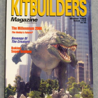 Kitbuilders #33