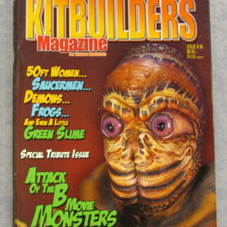 Kitbuilders #56