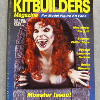 Kitbuilders Magazine #20