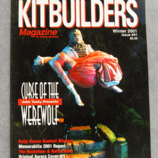 Kitbuilders #41