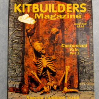 Kitbuilders Magazine #10