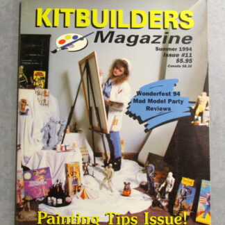 Kitbuilders Magazine #11