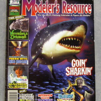 Modelers Resource #22