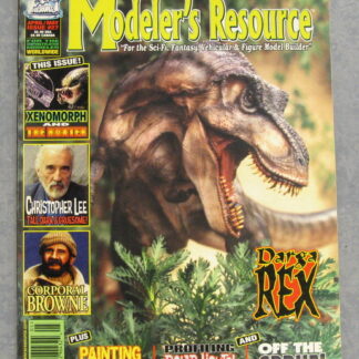 Modeler's Resource #27