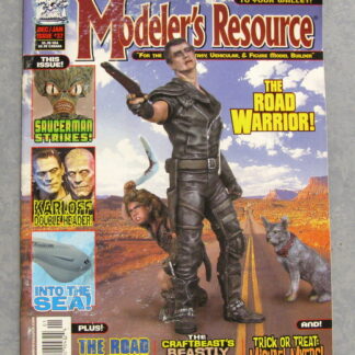 Modeler's Resource #37