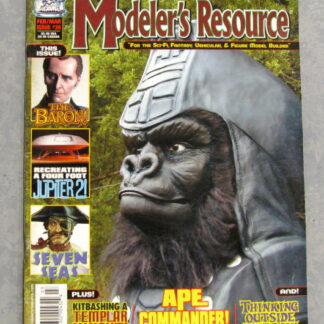 Modeler's Resource #38