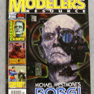 Modeler's Resource #42