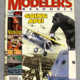 Modeler's Resource #43