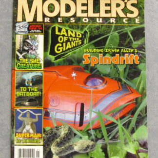 Modeler's Resource #45