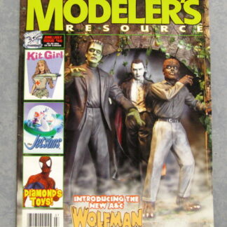 Modeler's Resource #46