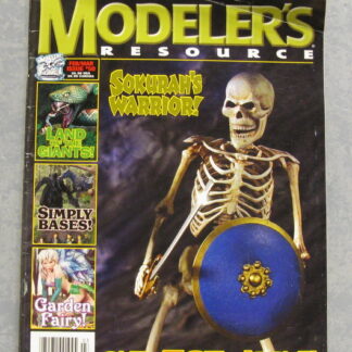 Modeler's Resource #50