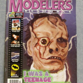 Modeler's Resource #52