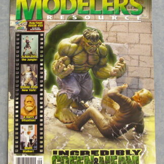 Modeler's Resource #53