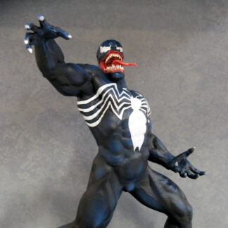 Marvel Comics’ Venom