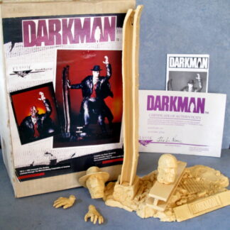 “Darkman”