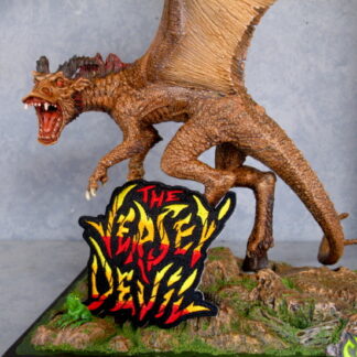 The Jersey Devil