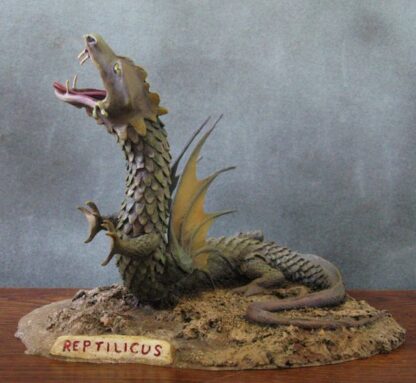 “Reptilicus” 