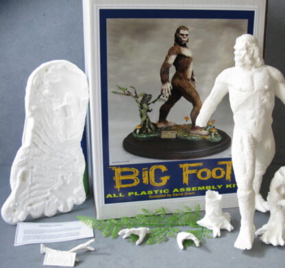 Big Foot Sasquatch - Image 2