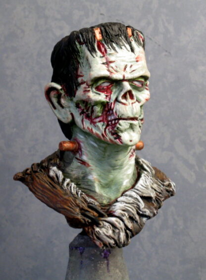 Frankenstein’s Monster - Image 4