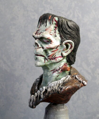 Frankenstein’s Monster - Image 3